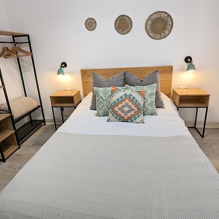 בילבאו Apartamento Tranquilo Casco Viejo מראה חיצוני תמונה