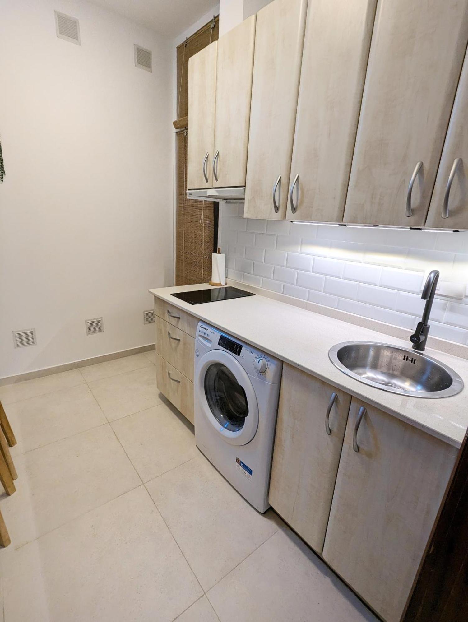 בילבאו Apartamento Tranquilo Casco Viejo מראה חיצוני תמונה