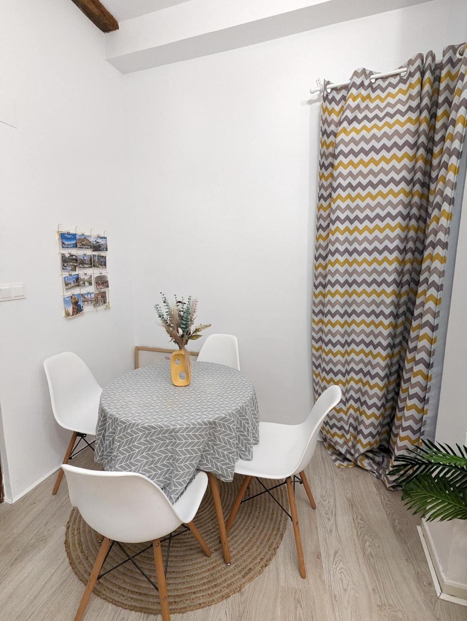 בילבאו Apartamento Tranquilo Casco Viejo מראה חיצוני תמונה