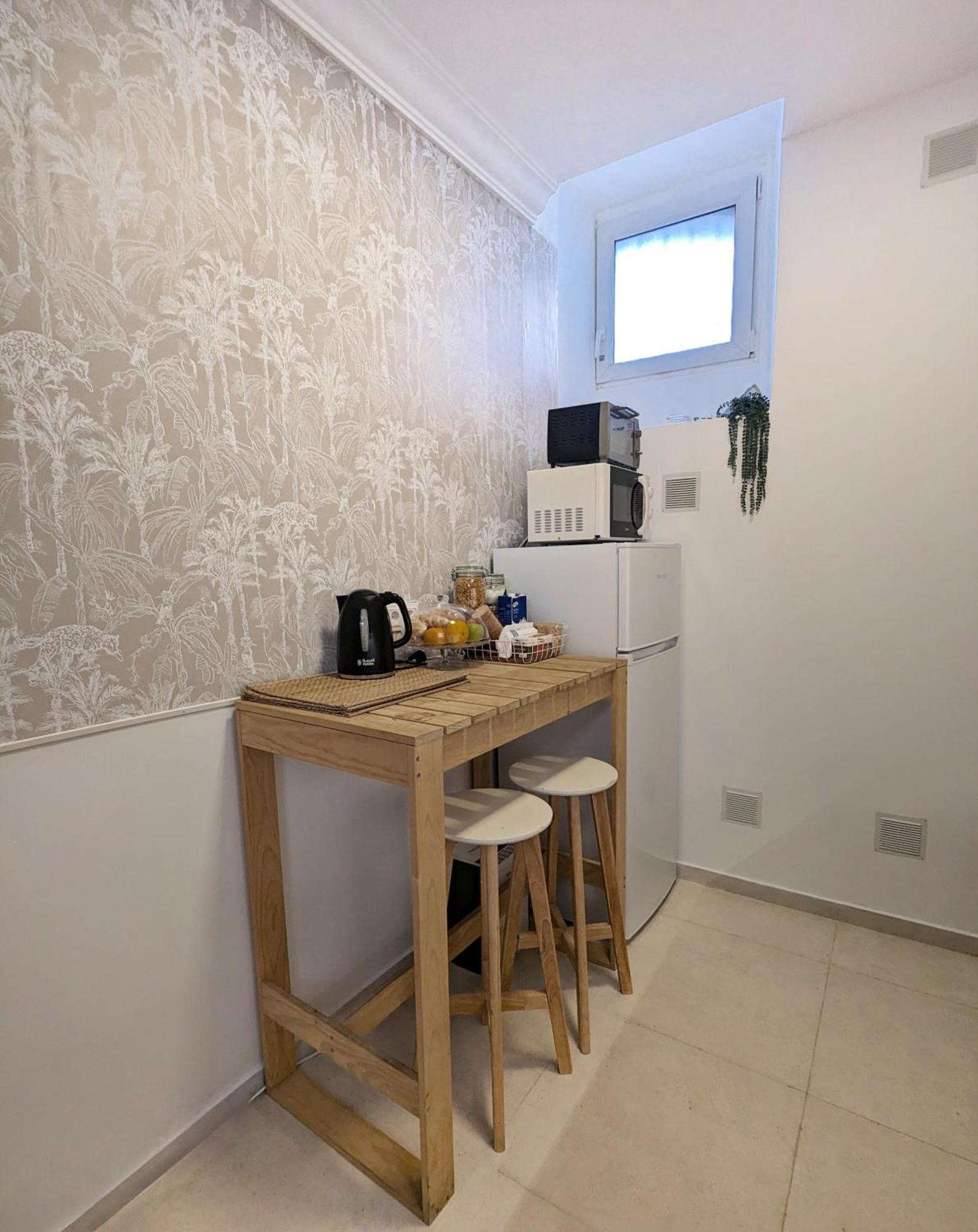 בילבאו Apartamento Tranquilo Casco Viejo מראה חיצוני תמונה